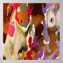 Magic Land Print