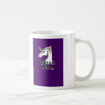 magic man unicorn mugs