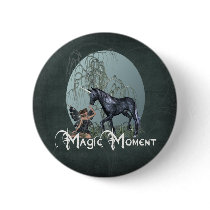 Magic Moment Pin