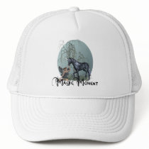 Magic Moment Hats