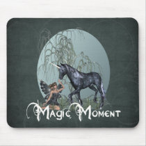 Magic Moment Mouse Pads
