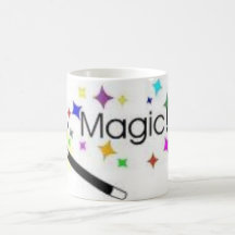 Magic Mug