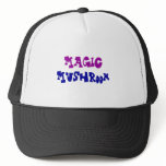 Magic Mushroom Mesh Hats