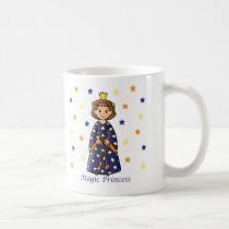 Magic Princess mugs