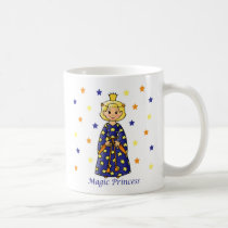 Magic Princess mugs
