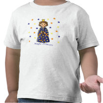 Magic Princess t-shirts