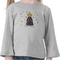 Magic Princess t-shirts
