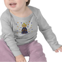 Magic Princess t-shirts