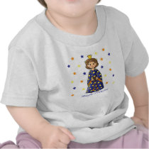 Magic Princess t-shirts