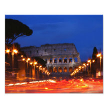 MAgic Rome Photo