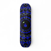 Magic Sk8! Skate Board Deck