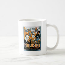 Magic Spirits Mug