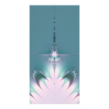 Magic Tree Picture Card