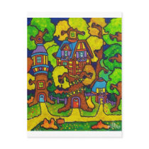 Magic Treehouse 411