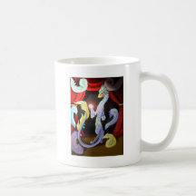Magic Tricks Coffee Mug