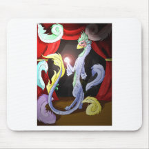 Magic Tricks Mouse Pads
