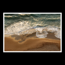 Magic wave posters