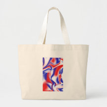 Magical 4th of July Tote Bag