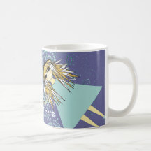 Magical Days Mug -Your Text