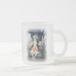 MAGICAL DEITIES OF HINDUISM COFFEE MUG