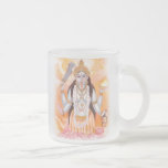 MAGICAL DEITIES OF HINDUISM COFFEE MUGS