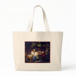 Magical Fairy Fantasy Painting: The Fairy Bower bags
