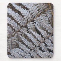Magical Ferns (6) Mouse Pad