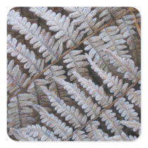 Magical Ferns (6) Stickers