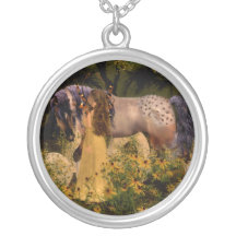 Magical Meeting Pendant