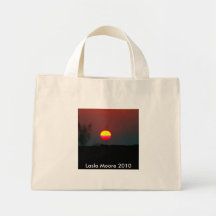 Magical Moon Tote Bag