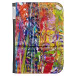 Magical Mystery -Rainbow Cases For Kindle