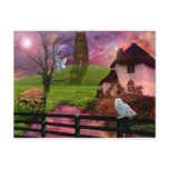 Magical mystery tor.. postcards
