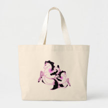 Magical Sea Horse Collection #2 Bags