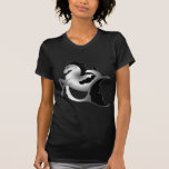 Magical Sea Horse Collection Tee Shirts