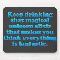 Magical Unicorn Elixir