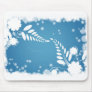 Magical Xmas Mouse Pad