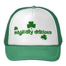 Magically Delicious Hat