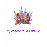 MAGICALS FAIRIES t-shirts
