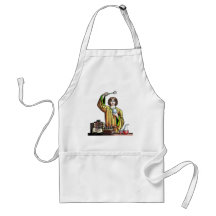 Magician Aprons