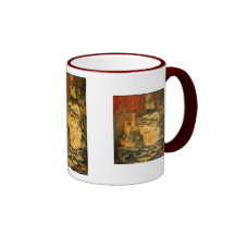 MAGICIAN MUG