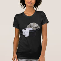 MagicTrick111009 copy T-shirt