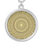 Magie de lumière colliers