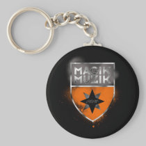 Magik Muzik Keychain keychains