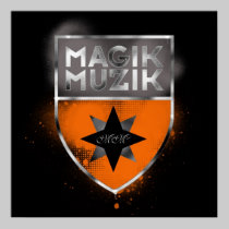 Magik Muzik Poster posters