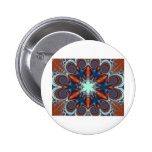 Magisterial - Button