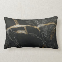 "magma gold granite" LUMBAR PILLOW