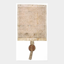 Magna Carta - better scan posters