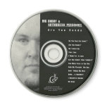 Magnet 5 - BD&AP "Are You Ready" CD