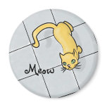 Magnet (All Sizes and Shapes)
