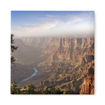 Magnet_canyon river